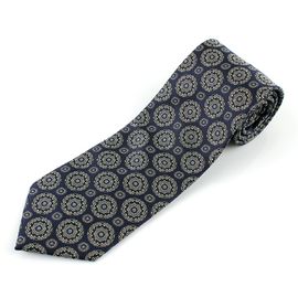  [MAESIO] GNA4056 Normal Necktie 8.5cm  _ Mens ties for interview, Suit, Classic Business Casual Necktie